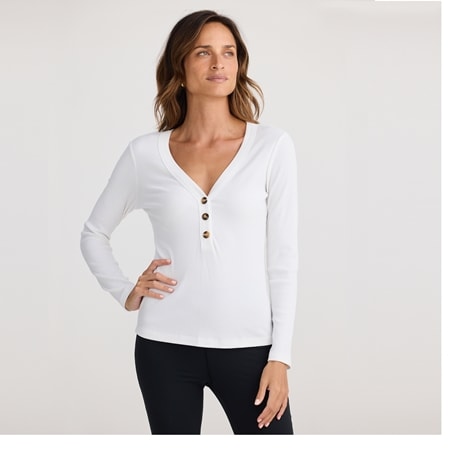 Homelove Everyday Top