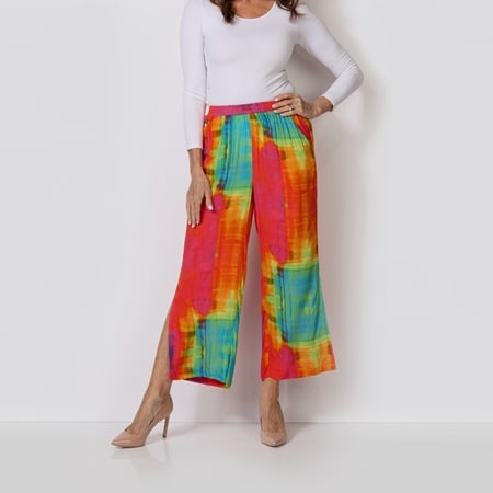 Cordelia St Summer Rainbow Pant