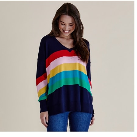 Betty Basics Mimi Sweater