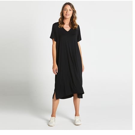 Betty Basics Irena Bamboo Dress