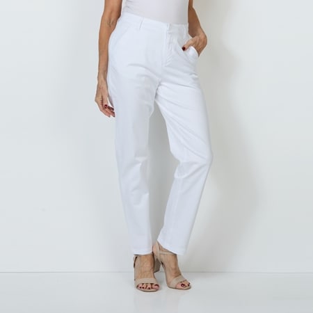 Yarra Trail Nova Classic Chino Pant