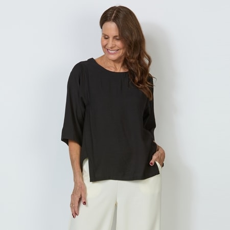 Yarra Trail Skye Top