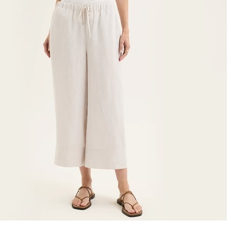 Yarra Trail Tirari Palazzo Pant