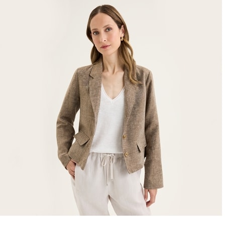 Yarra Trail Spina Jacket