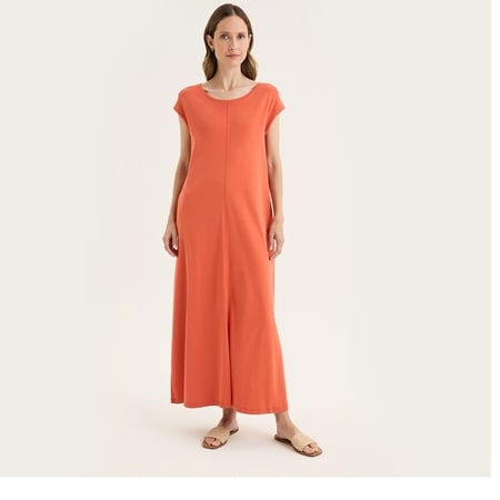 Yarra Trail Solitude Dress