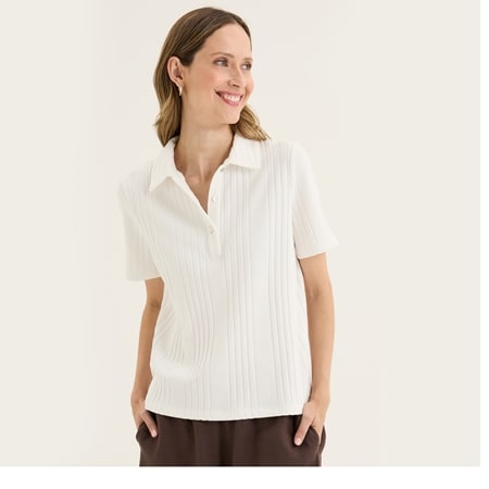 Yarra Trail Constola Top