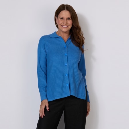 Adrift Knit Cardigan