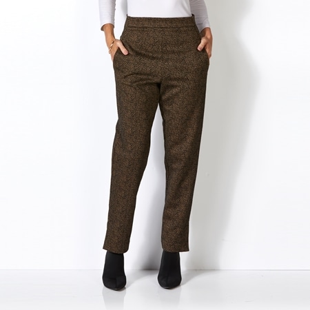 Sacha Drake Victor Pant