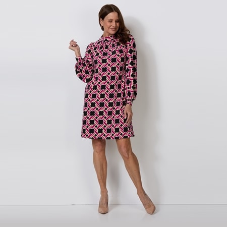 Sacha Drake Legacy Shift Dress