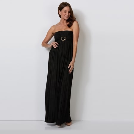 Sacha Drake Grecian Convertible Dress