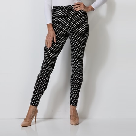Jersey Girl Loris Legging