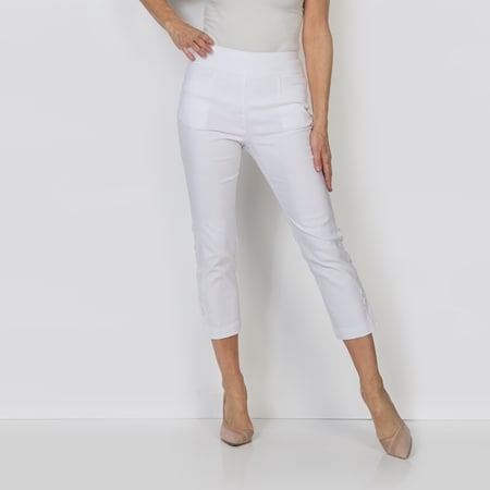 Clarity Luzia Twin Button Pant