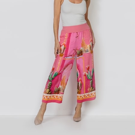 Clarity Tulum Pant