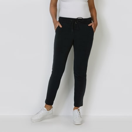 Fella Hamilton Haven Rib Drawstring Pant