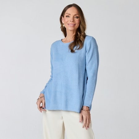 Gordon Smith Beach Comber Knit