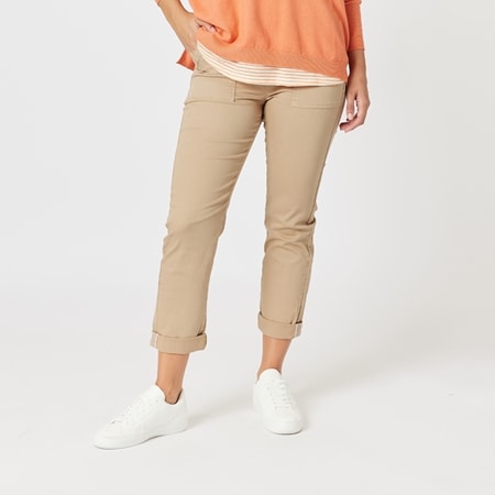 Threadz New Isabella Pant