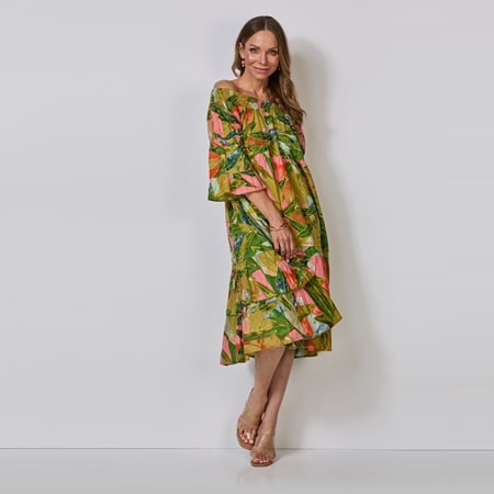 Naudic Lola Dress