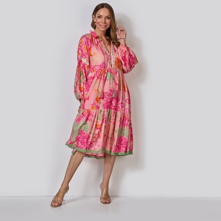 Naudic Molly Dress