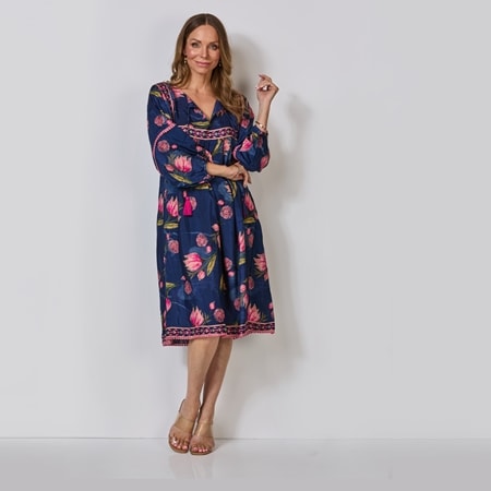 Naudic Bahamas Dress