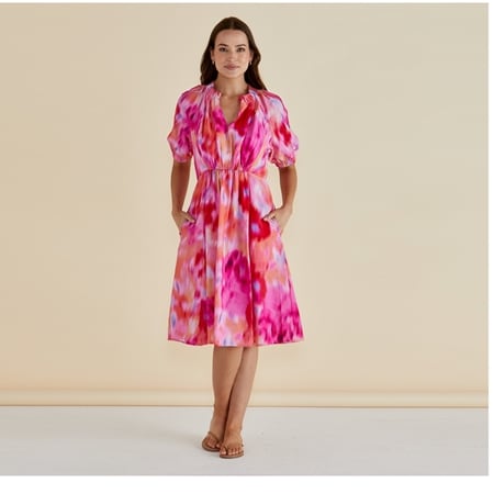 Betty Basics Emery Dress