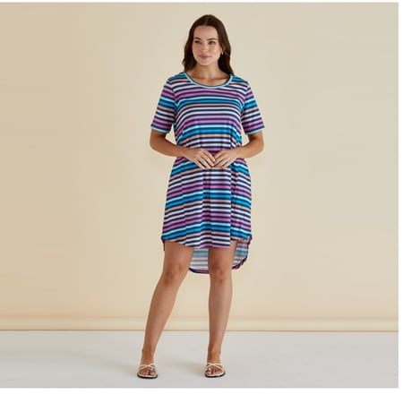 Betty Basics Nyree Dress