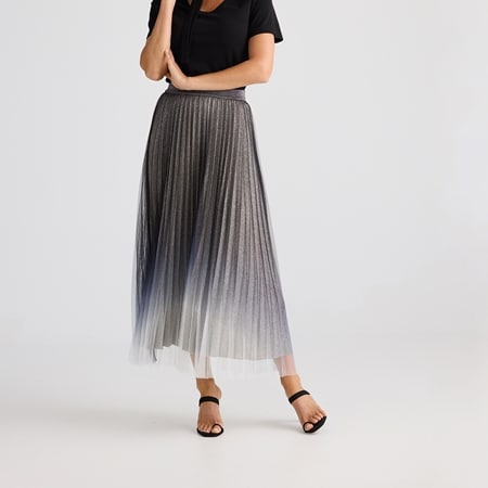 Brave + True West End Skirt