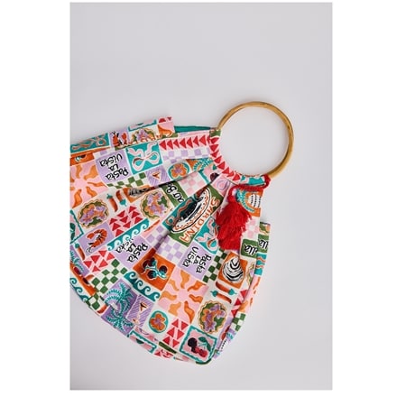Holiday Stella Bag