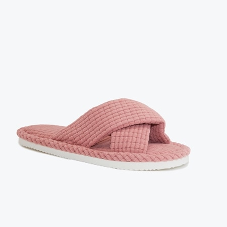 Gelatu Criss Cross Slipper