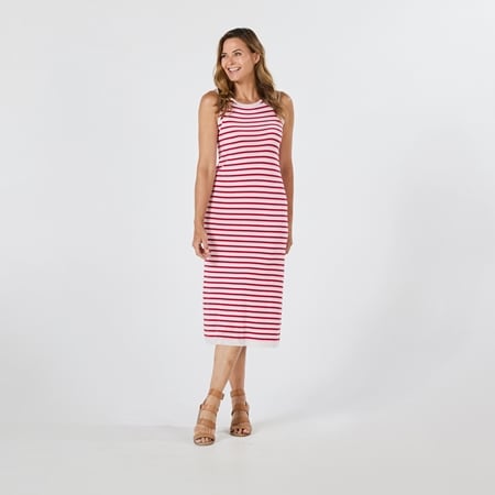 Holiday Nautical Dress