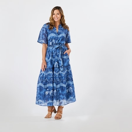 Holiday Lynwood Dress