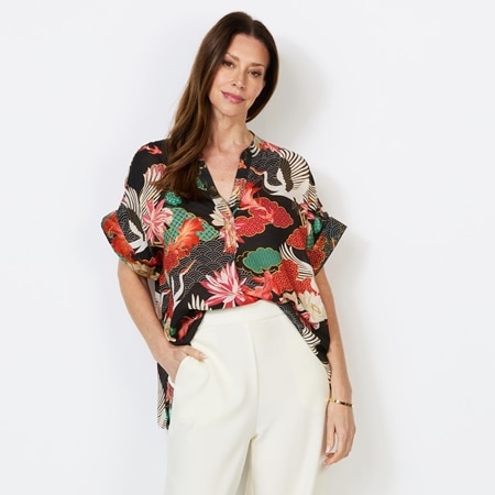 Lula Soul Hoshino Top