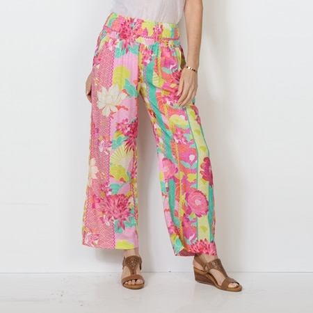 Lula Soul Wazuka Pant