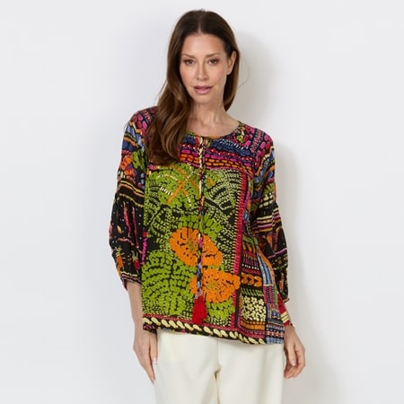 Lula Soul Netanya Top