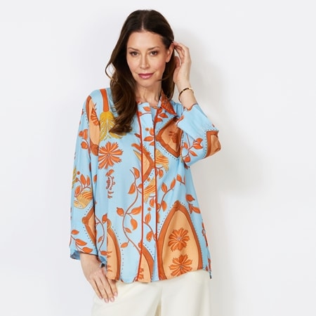 Lula Soul Juno Shirt