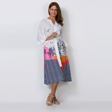 Lula Soul Byron Midi