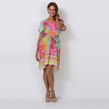 Lula Soul Caterina Dress