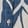 Navy Print