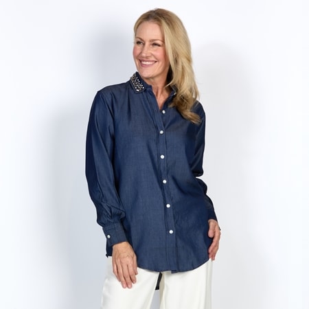 Rubyyaya Jonson Shirt