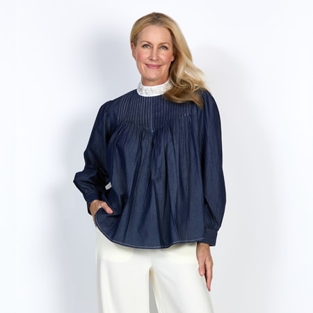 Rubyyaya Ryder Shirt