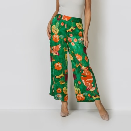 Rubyyaya Laurasia Pant