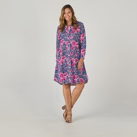 Rubyyaya Catembe Cotton Shirtmaker