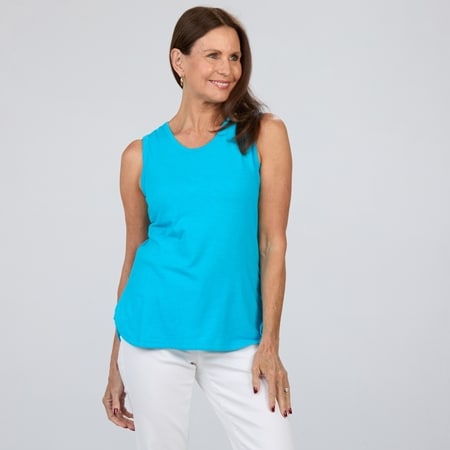 Orientique Essentials Knit Cami