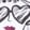 Pink Print Sunglasses