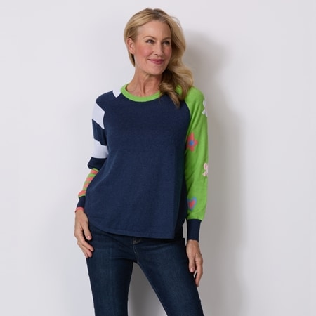 LD & Co  My Happy Jumper