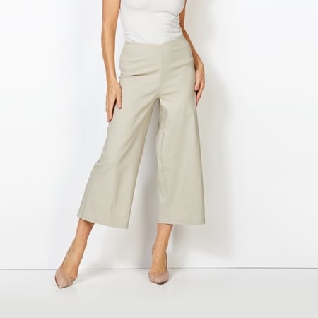 Cordelia St Diane Bengaline Culotte Pant