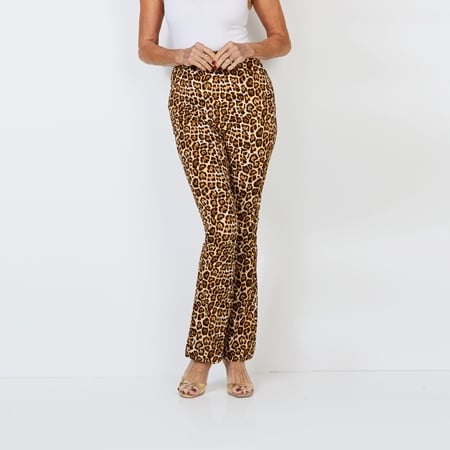 Silk Islands Prowl Suit Pant