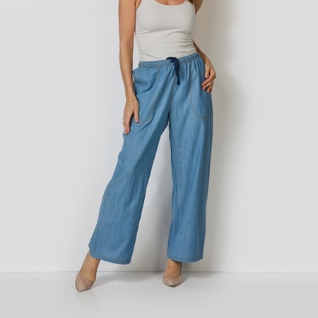IBSA Memphis Pant