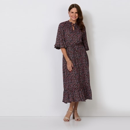 Florence Bohemia Willow Dress