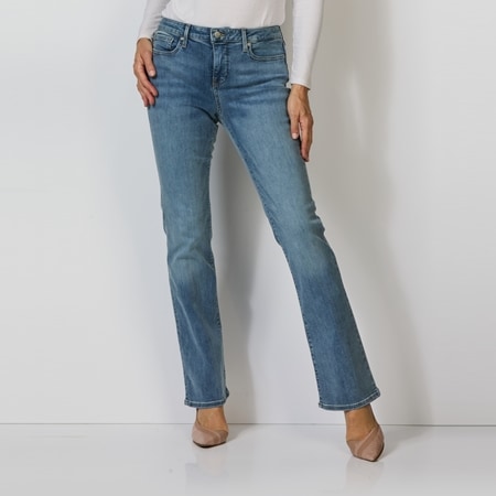 NYDJ Barbara Bootcut Jean