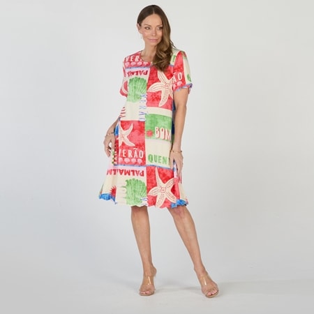 Betty Basics Dawn Shift Dress